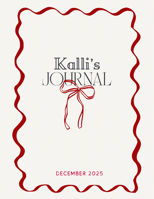 December Edition ( Adult )