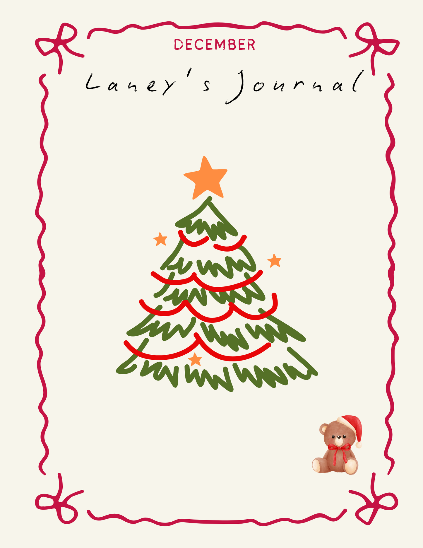 December Edition ( Child )